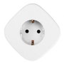 Orbegozo Enchufe EN 1500 con 1 toma Schuko y 3 tomas USB